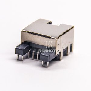 Modular connector