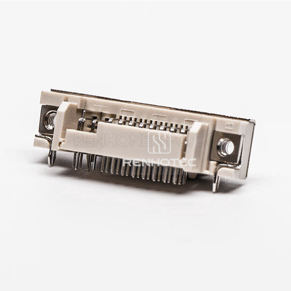 DVI Connector RHT-621-2107