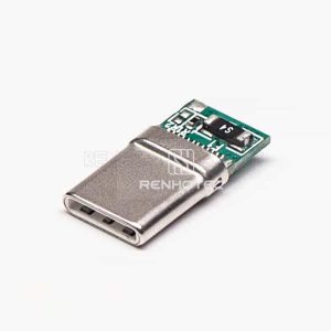 USB connector