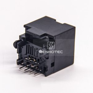Modular connector