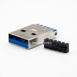 USB connector