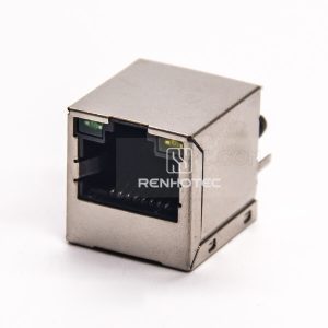 Modular connector