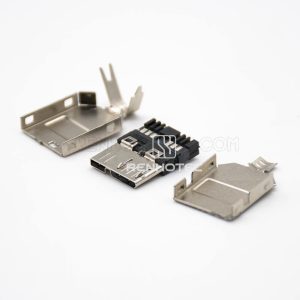 USB connector