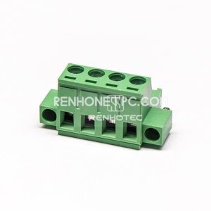 Terminal block