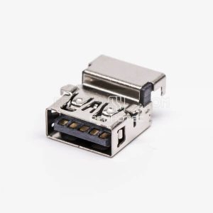 USB connector