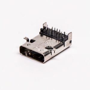 USB connector