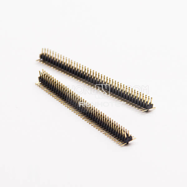 Pin Header Connector RHT-603-3002