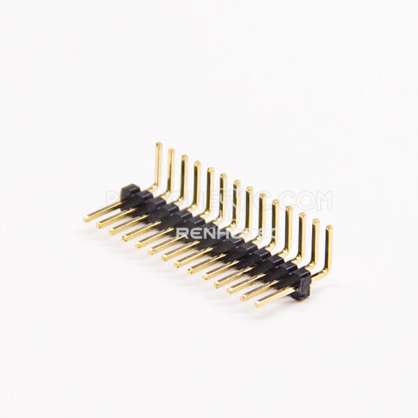 Pin Header Connector RHT-603-3004
