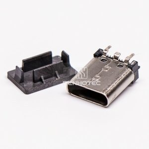 USB connector