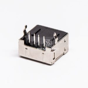 USB connector