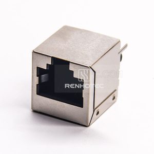 Modular connector