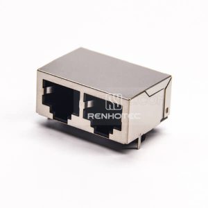 Modular connector