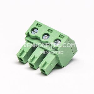 Terminal block