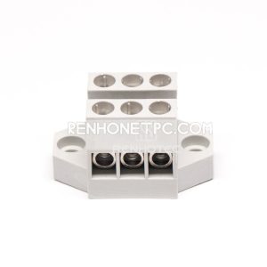 Terminal block