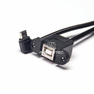 Cable assembly