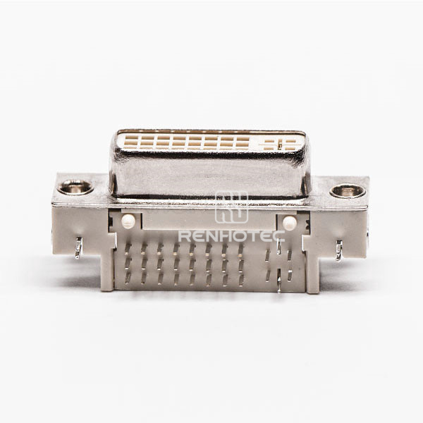 DVI Connector RHT-621-2107
