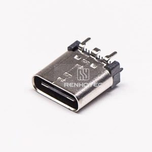 USB connector