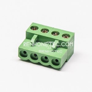 Terminal block