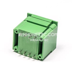 Terminal block