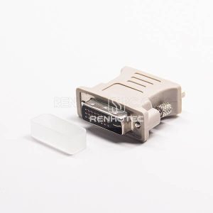 D-sub connector