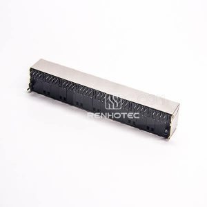 Modular connector