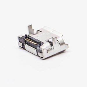 USB connector