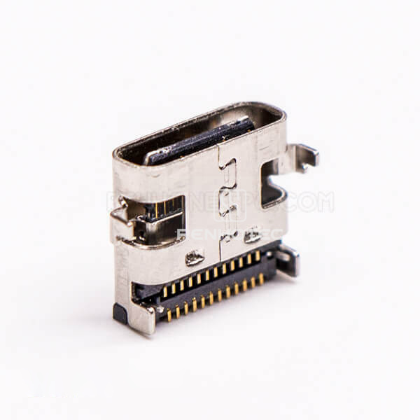 Type C Reversible Connector USB 3.0 SMT for PCB Mount