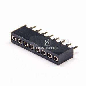 Header connector