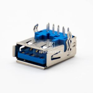 USB connector