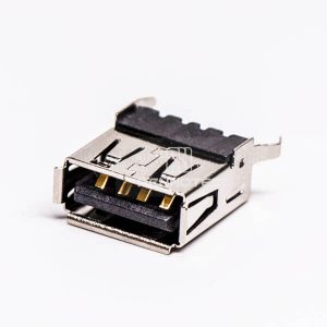 USB connector