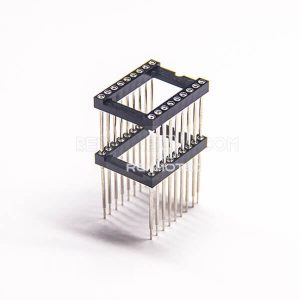 Header connector