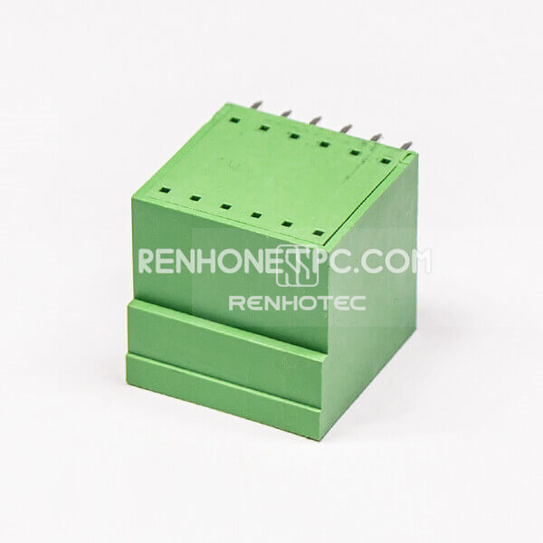 Plug Terminal Block 12pin Square Electronics-Salon Assorted Kit