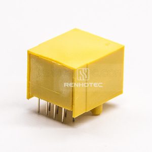 Modular connector