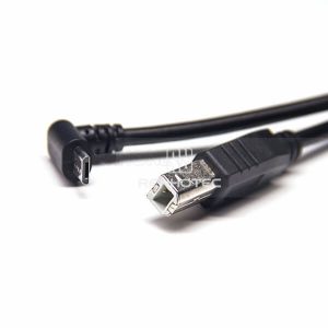 Cable assembly