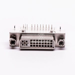 DVI connector