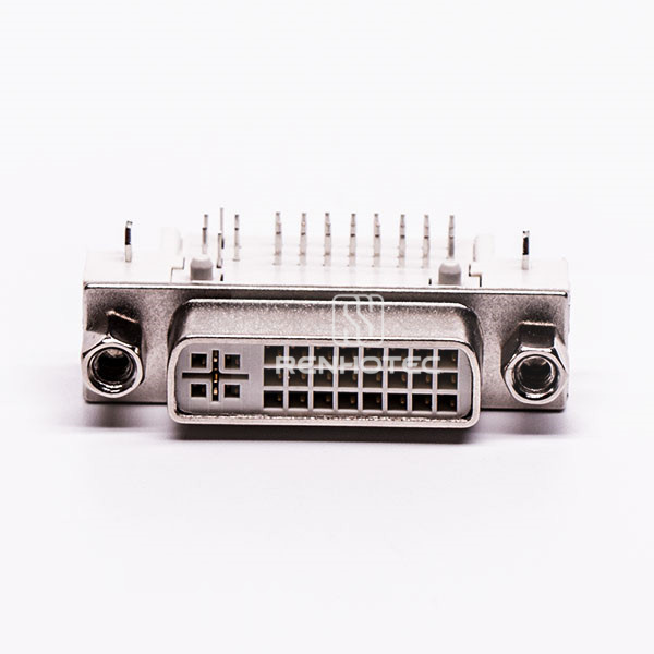 DVI Connector RHT-621-2104