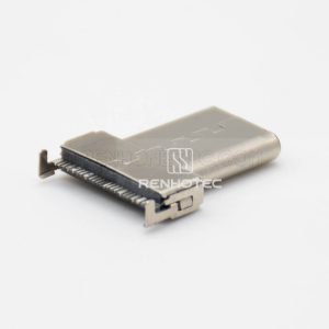 USB connector