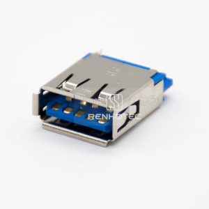 USB connector
