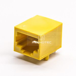 Modular connector