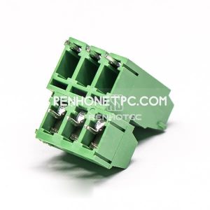 Terminal block