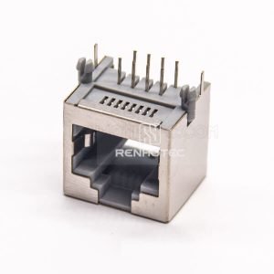 Modular connector