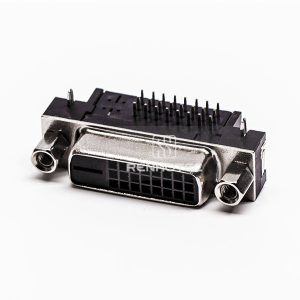 DVI connector