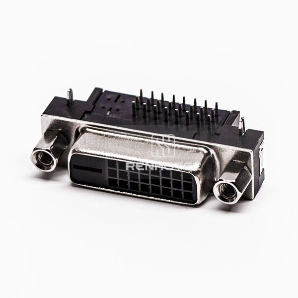DVI Connector RHT-621-2106