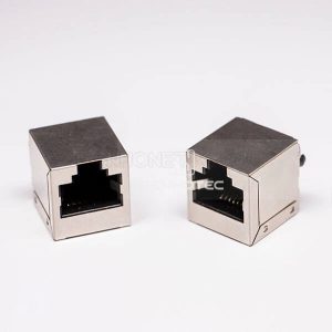 Modular connector