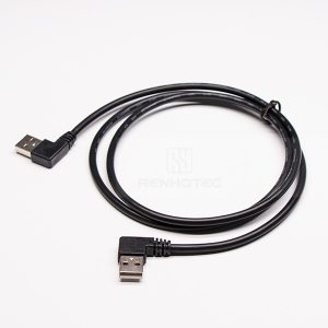USB connector