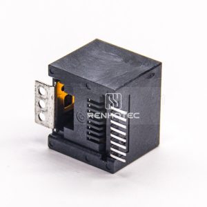 Modular connector