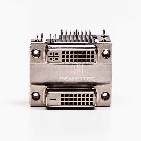 DVI Connector RHT-621-2123