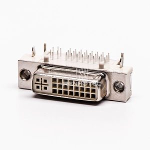 DVI connector