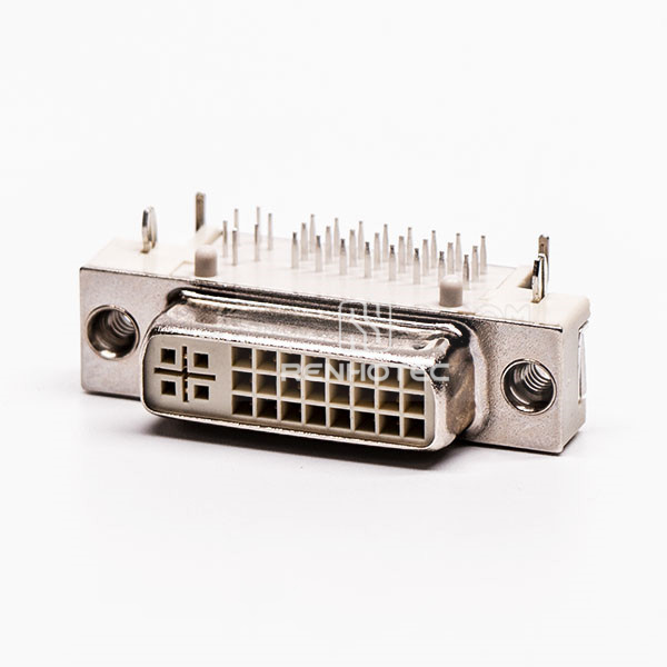 DVI Connector RHT-621-2109