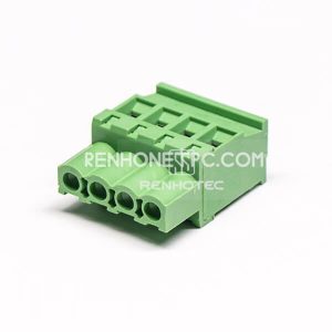 Terminal block